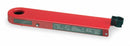 Moon American Steel Fire Hose Pin Rack, 100 ft Hose Capacity, For Hose Dia. 1 1/2 in - 142-15