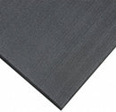 Notrax Antifatigue Runner, PVC Closed Cell Sponge, 30 ft x 3 ft, 1 EA - 410R0536BL