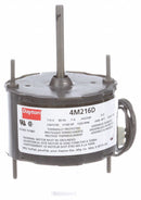 Dayton 1/100 HP, HVAC Motor, Shaded Pole, 1550 Nameplate RPM, 115 Voltage, Frame 3.3 - 71732298M