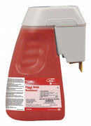 Diversey Kitchen Sink/Hard Surface Sanitizer For Use With Optifill Chemical Dispenser, 1 EA - 100872499