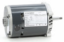 Marathon Motors 1/2 HP Jet Pump Motor, 3-Phase, 3450 Nameplate RPM, 208-230/460 Voltage, 56J Frame - 5K36JN56