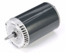 Marathon Motors 3 HP Jet Pump Motor, 3-Phase, 3450 Nameplate RPM, 208-230/460 Voltage, 56J Frame - 5K48TN2181