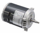 Marathon Motors 1/3 HP Jet Pump Motor, 3-Phase, 3450/2850 Nameplate RPM, 208-230/460 Voltage, 56J Frame - 5K35FN101