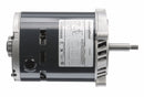 Marathon Motors 1/3 HP Jet Pump Motor, 3-Phase, 3450/2850 Nameplate RPM, 208-230/460 Voltage, 56J Frame - 5K35FN101