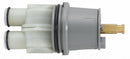 Delta Cartridge, Shower, For Use With For Tub and Shower T1300 Series and T1400 Series - RP46074