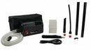 Atrix Critical Area Vacuum, HEPA Vacuum Filtration Type, 0.12 gal Tank Size, Plastic - VACEXP-IPM-G