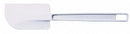 Rubbermaid 9 1/2 in Food Scraper, White - FG1901000000