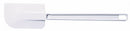 Rubbermaid 13 1/2 in Food Scraper, White - FG1905000000
