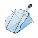 Rubbermaid Scoop, 74 Oz, 12 x 6 3/4 x 7 3/4 - FG9F5100TBLUE