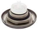 American Standard Vacuum Breaker Repair Kit, Fits Brand American Standard, Chrome - 066501-0020A