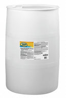 Zep Professional Cleaner, 55 gal Cleaner Container Size, Drum Cleaner Container Type, Mild Fragrance - 1041628