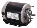Century 1/2 HP Belt Drive Motor, Split-Phase, 1725 Nameplate RPM, 115/208-230 Voltage, Frame 48Z - BF2054V1