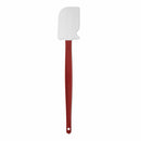 Rubbermaid 16 1/2 in Food Scraper, Red/White - FG1964000000