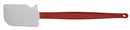 Rubbermaid 9 1/2 in Food Scraper, Red/White - FG1962000000