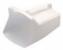 Rubbermaid 64 Oz Scoop, White - FG288500WHT