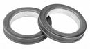Dayton Motor Mounting Rings,1 13/16 in Outside Dia. (In.),2 PK,For NEMA Frame - 4UFA8