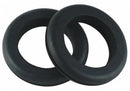 Dayton Motor Mounting Rings,1 13/16 in Outside Dia. (In.),2 PK - 4UFA9