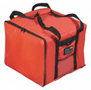 Rubbermaid Insulated Delivery Bag - FG9F3800RED