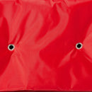 Rubbermaid Insulated Delivery Bag - FG9F3900RED