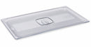 Rubbermaid Polycarbonate Cold Food Pan Cover - FG134P00CLR