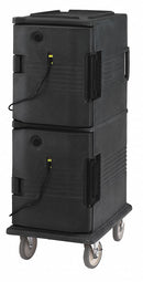 Cambro Heated Transport Cart - EAUPCH800110