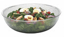 Cambro Round Bowl, 5-3/4 Qt. Cap, PK12 - CAPSB12176
