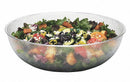Cambro Round Bowl, 11-1/4 Qt. Cap, PK4 - CAPSB15176
