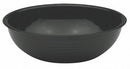 Cambro Round Ribbed Bowl, 5-3/4 Qt, PK12 - CARSB12CW110