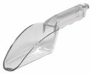 Cambro Scoop, 6 oz., Clear, PK12 - CASCP6CW135