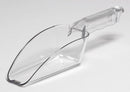 Cambro Scoop, 12 oz., Clear, PK12 - CASCP12CW135