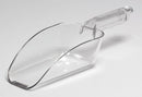 Cambro Scoop, 24 oz., Clear, PK12 - CASCP24CW135