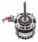 Century 1/10 HP Direct Drive Blower Motor, Permanent Split Capacitor, 1625 Nameplate RPM, 208-230 Voltage - 9710