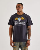 Von Dutch Flying Eye Tee