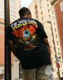 Von Dutch Flying Eye Tee