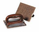 3M Nylon Hand Pad, Brown, 10PK - 50048011083006