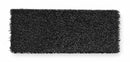 3M Black Baseboard Floor Scrub Brush, 8 PK - 50048011140204