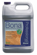 Bona Hardwood Floor Cleaner, 1 gal, Jug - WM700018176