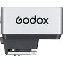 Godox iT20 N TTL Mini Flash for Nikon (Silver)