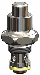 T&S Brass Pedal Valve Bonnet Assembly, Compression, Fits Brand T&S Brass - 005312-40