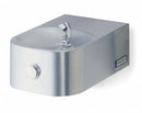 Halsey Taylor Non-Refrigerated, Dispenser Design Wall, Water Cooler, Number of Levels 1, Front Push Button - 7433003683