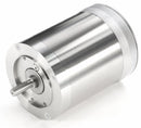 Leeson 1/2 HP Washdown Motor,3-Phase,1725 Nameplate RPM,208-230/460 Voltage,Frame 56C - 117127