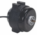 Dayton Shaded Pole Unit Bearing Motor, 9 W Output Watts, 1550 Nameplate RPM, 230 Voltage - 4YFG3