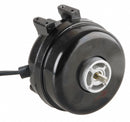 Dayton Shaded Pole Unit Bearing Motor, 9 W Output Watts, 1550 Nameplate RPM, 230 Voltage - 4YFK1