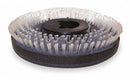 Tough Guy Pad Driver, 17 In. - 1MEJ1