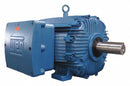 WEG 10 HP Hazardous Location Motor,3-Phase,1765 Nameplate RPM,208-230/460 Voltage,Frame 215T - 01018XT3E215T
