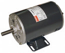 Dayton 2 HP Direct Drive Blower Motor, 3-Phase, 1725 Nameplate RPM, 208-230/460 Voltage, Frame 56H - 4YU40
