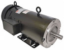 Dayton DC Permanent Magnet Motor, DC Permanent Magnet, 1/3 HP - 2M509A