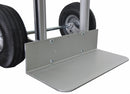 Dayton Convertible Hand Truck, Load Capacity as Hand Truck 500 lb, Load Capacity as Platform Truck 650 lb - 4ZJ34