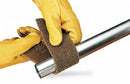 Scotch-Brite Medium Aluminum Oxide Abrasive Roll, 30 ft. L X 2" - CP-RL