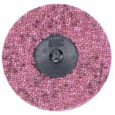 Scotch-Brite Quick Change Disc, Non-Woven, TR Roll-On/Off Disc Attachment System, Type 3 Disc Attachment Type - SC-DR